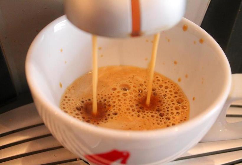 Fotos del hotel Vake:  5