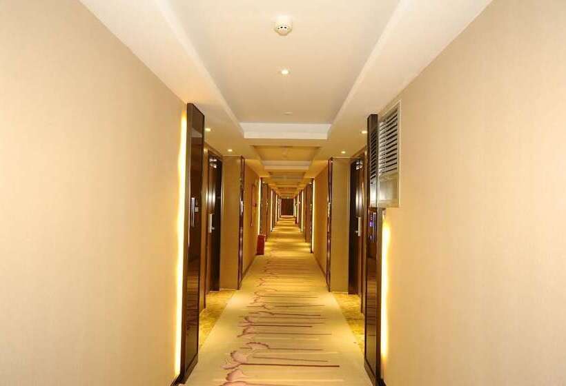 Lavade Hotel Gz Kecun Metro Station Branch