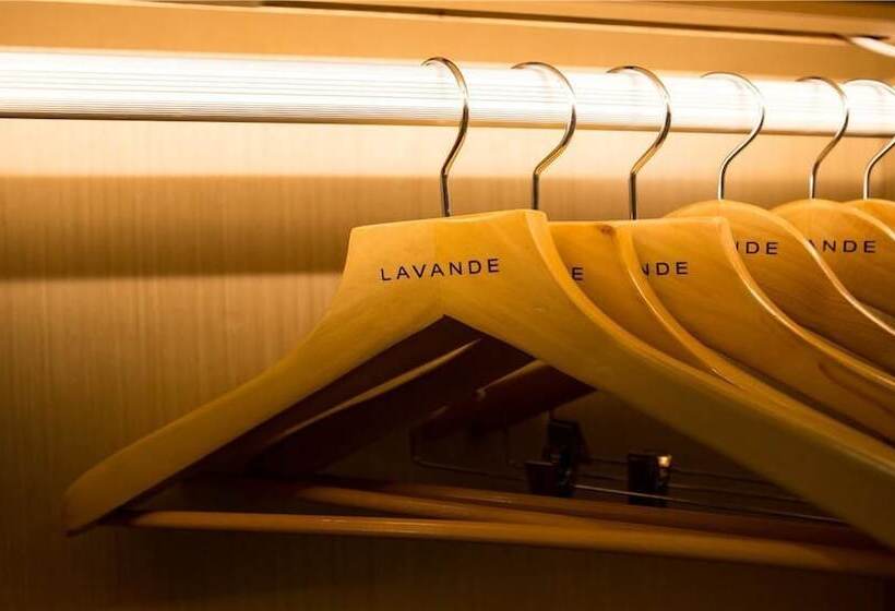 Lavade Hotel Gz Kecun Metro Station Branch