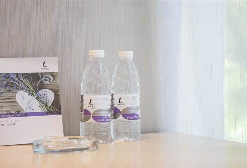 Lavade Hotel Gz Kecun Metro Station Branch