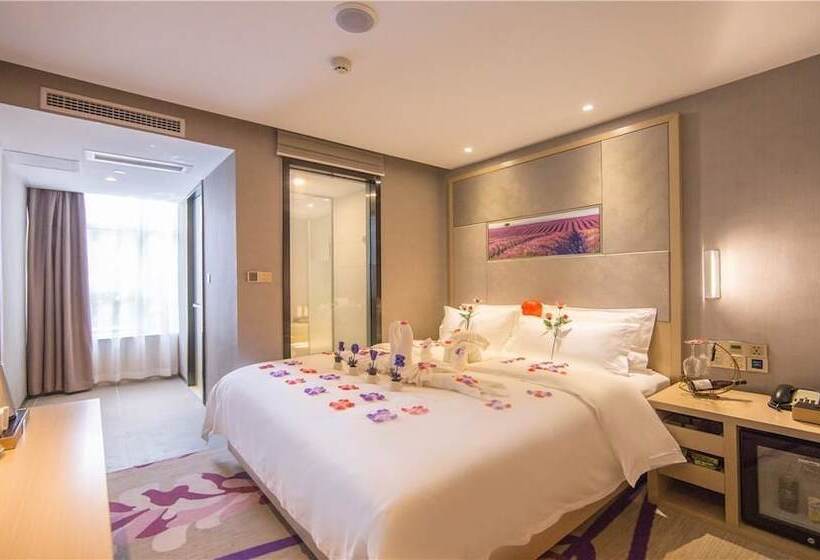 Lavade Hotel Gz Kecun Metro Station Branch