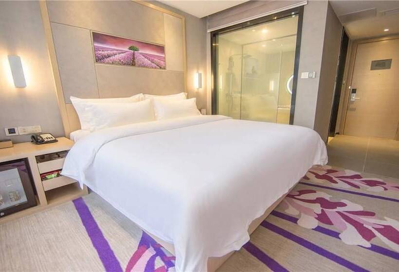 Lavade Hotel Gz Kecun Metro Station Branch