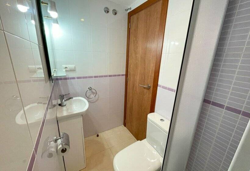 Apartamentos Mondrían Marina D Or 1º Línea 3000