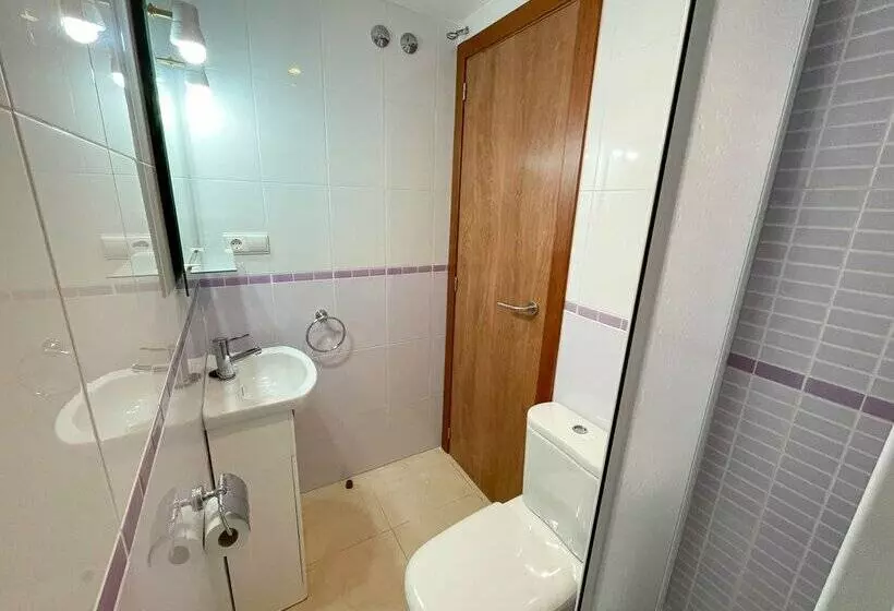 Apartamentos Mondrían Marina D Or 3000