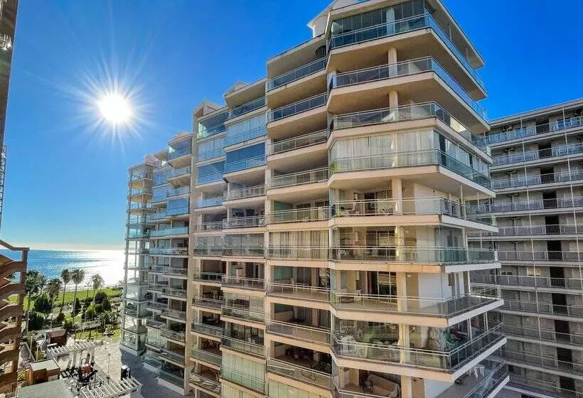 Apartamentos Mondrían Marina D Or 3000