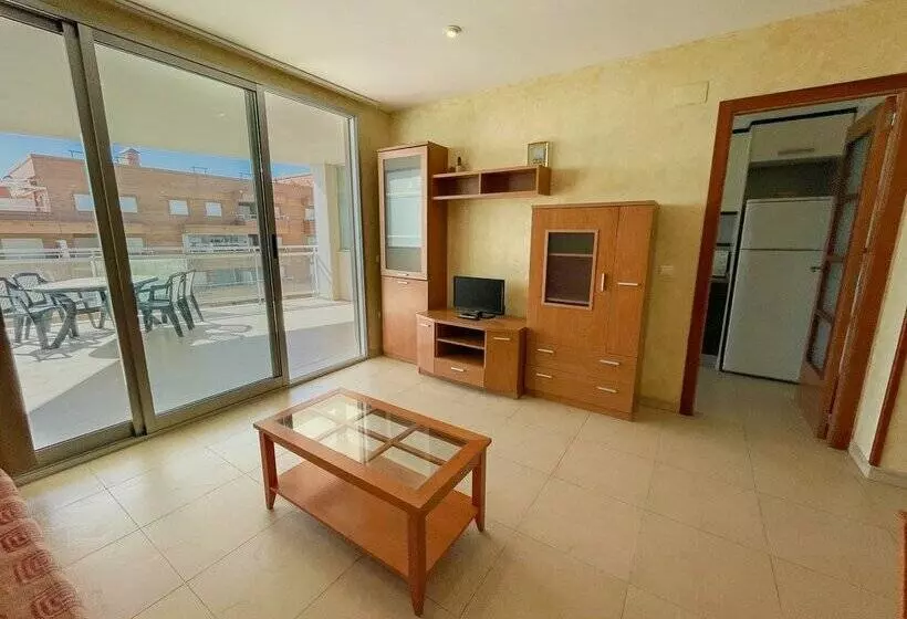 Apartamentos Mondrían Marina D Or 3000