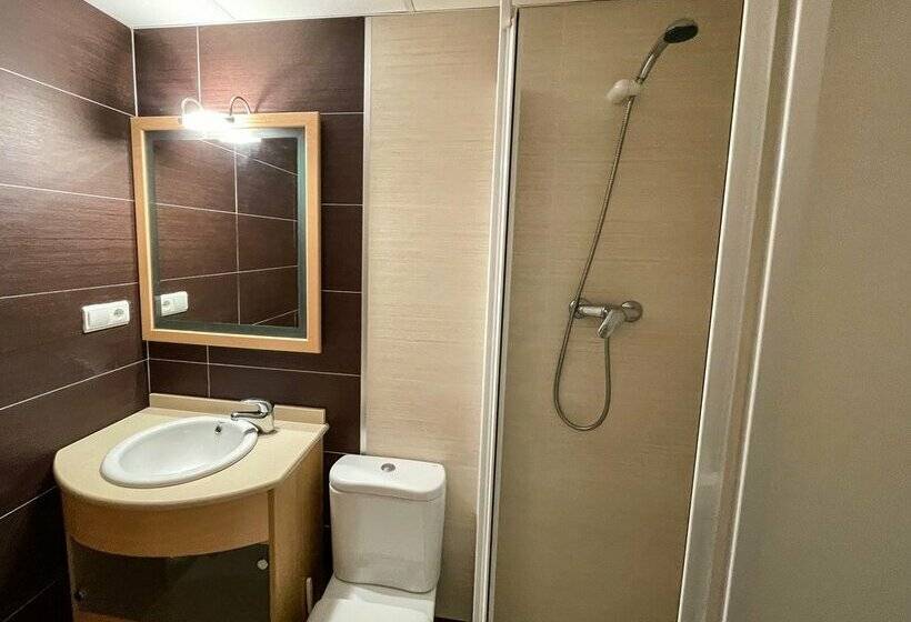 Apartamentos Mondrían Marina D Or 1º Línea 3000