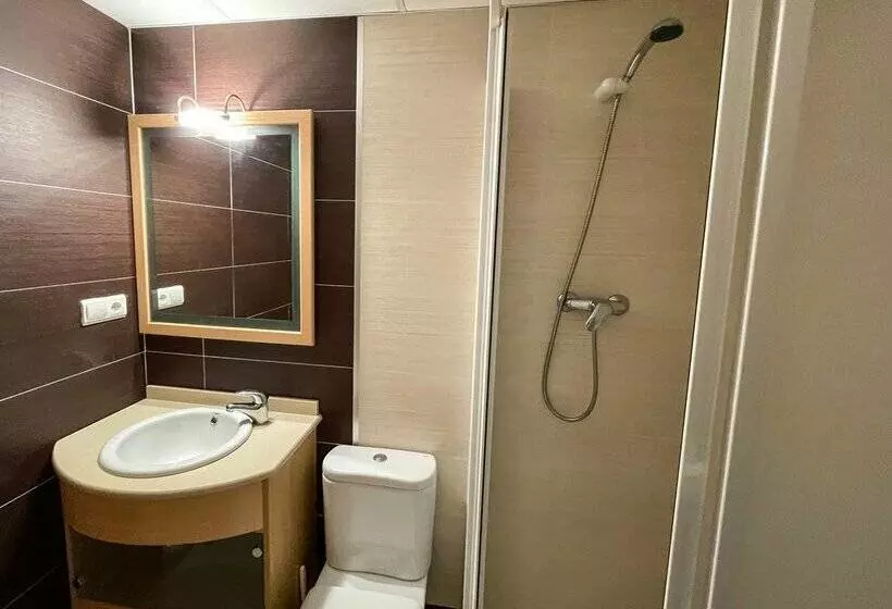 Apartamentos Mondrían Marina D Or 3000