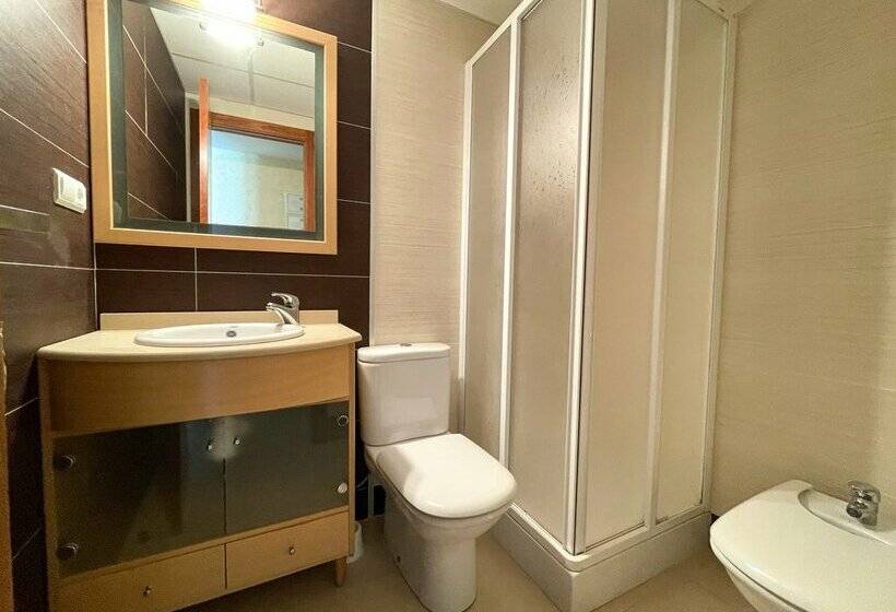 Apartamentos Mondrían Marina D Or 1º Línea 3000