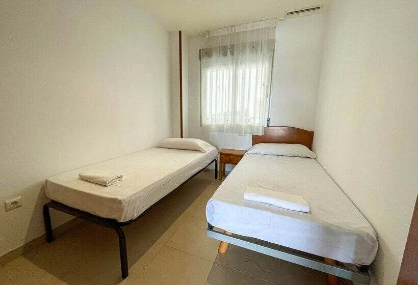 Apartamentos Mondrían Marina D Or 1º Línea 3000