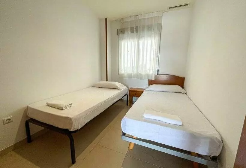 Apartamentos Mondrían Marina D Or 3000