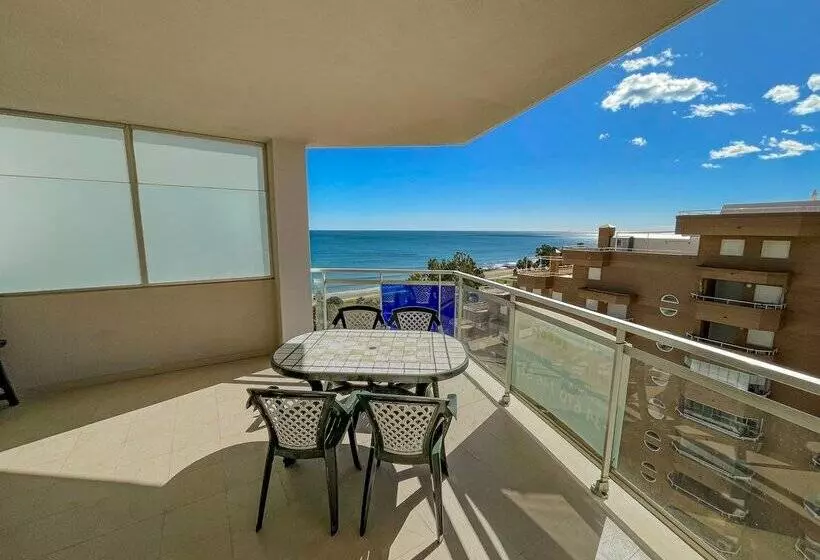 Apartamentos Mondrían Marina D Or 3000