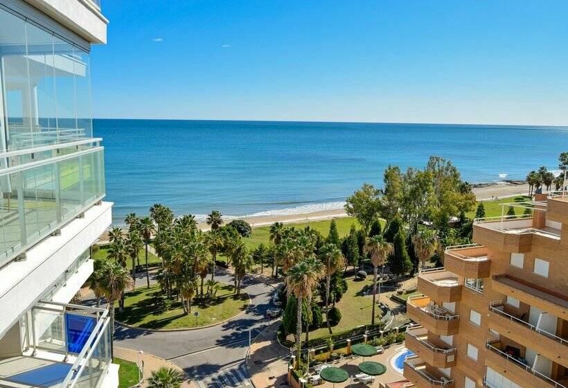 Apartamentos Mondrían Marina D Or 1º Línea 3000