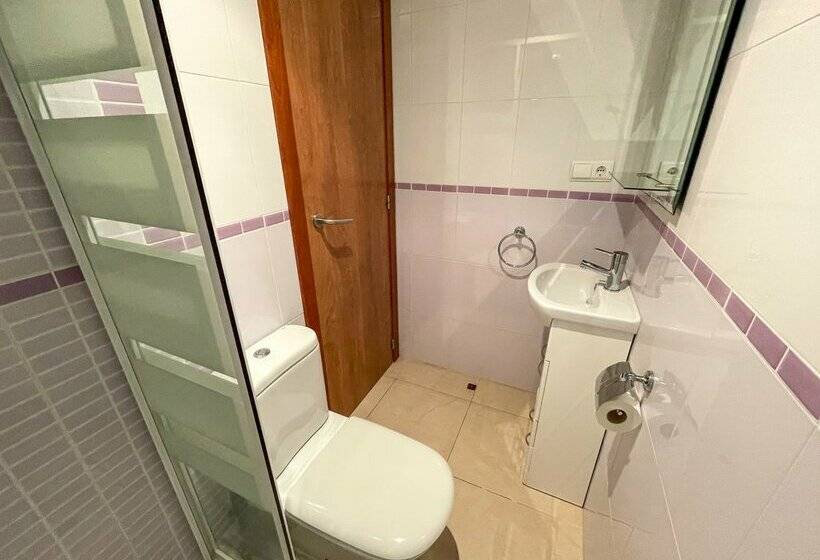 Apartamentos Mondrían Marina D Or 1º Línea 3000