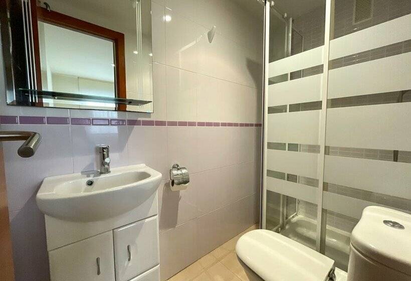 Apartamentos Mondrían Marina D Or 1º Línea 3000