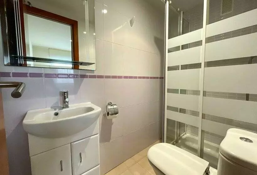 Apartamentos Mondrían Marina D Or 3000