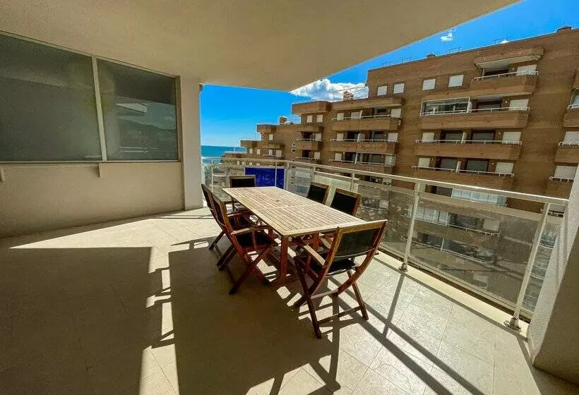 Apartamentos Mondrían Marina D Or 3000