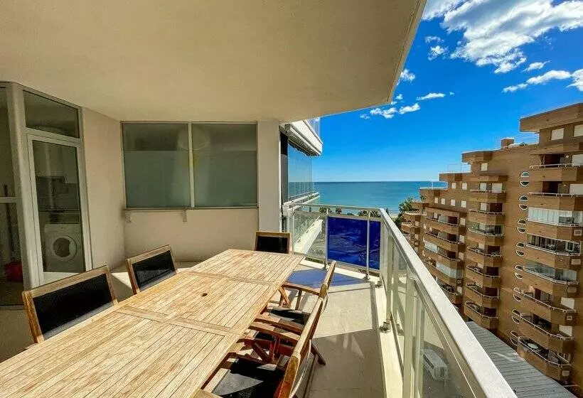 Apartamentos Mondrían Marina D Or 3000