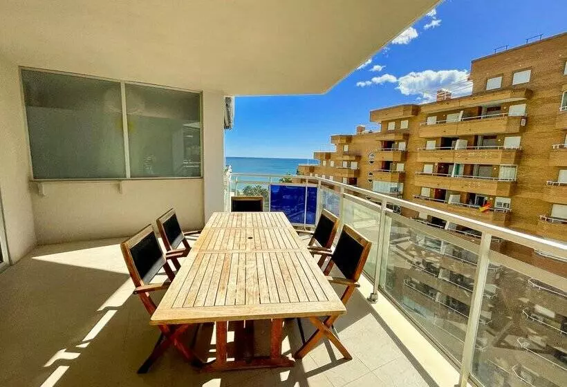 Apartamentos Mondrían Marina D Or 3000
