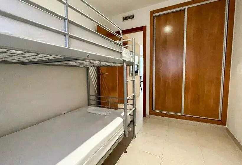 Apartamentos Mondrían Marina D Or 3000