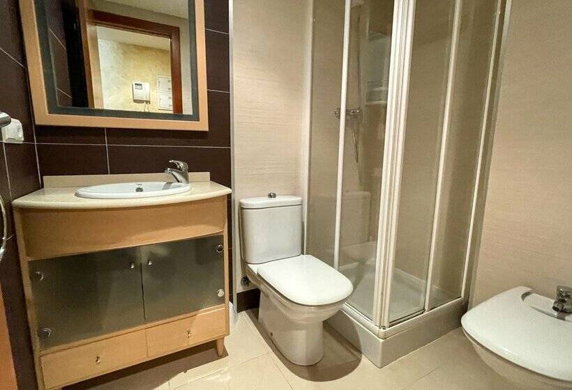 Apartamentos Mondrían Marina D Or 1º Línea 3000