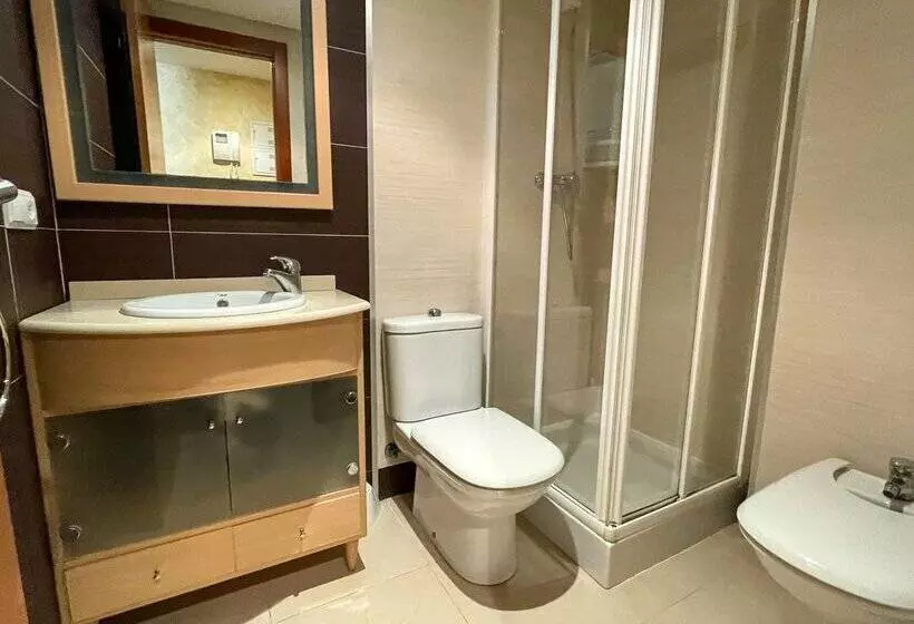 Apartamentos Mondrían Marina D Or 3000