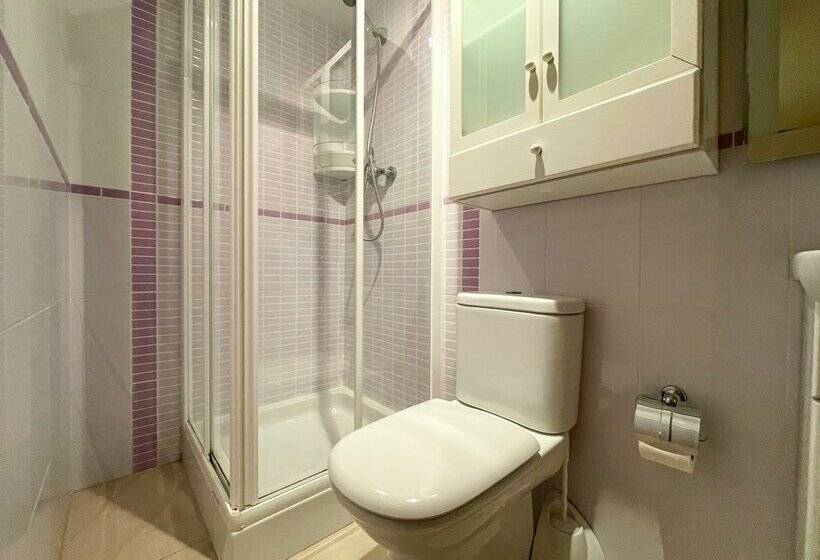 Apartamentos Mondrían Marina D Or 1º Línea 3000