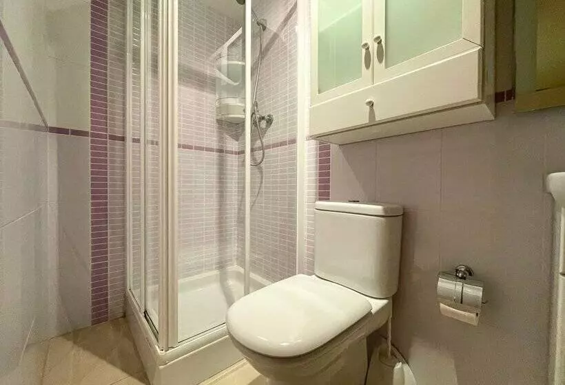 Apartamentos Mondrían Marina D Or 3000