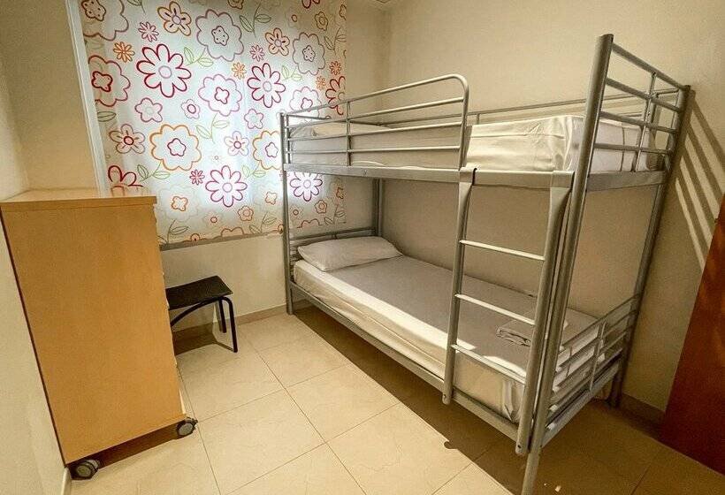 Apartamentos Mondrían Marina D Or 1º Línea 3000