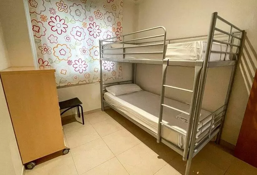 Apartamentos Mondrían Marina D Or 3000