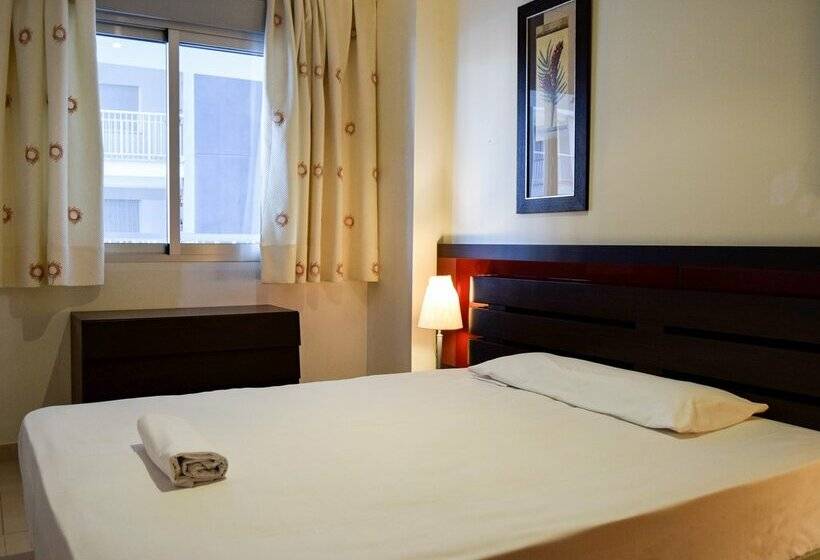 Apartamentos Mondrían Marina D Or 1º Línea 3000