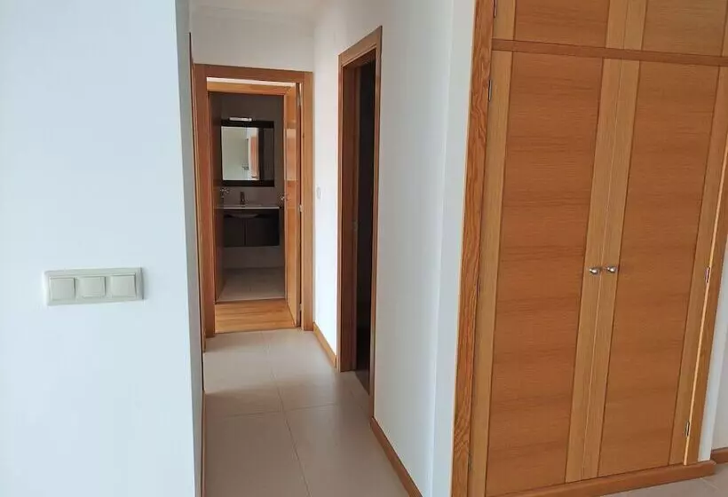 Apartamentos Sanxenxo 3000
