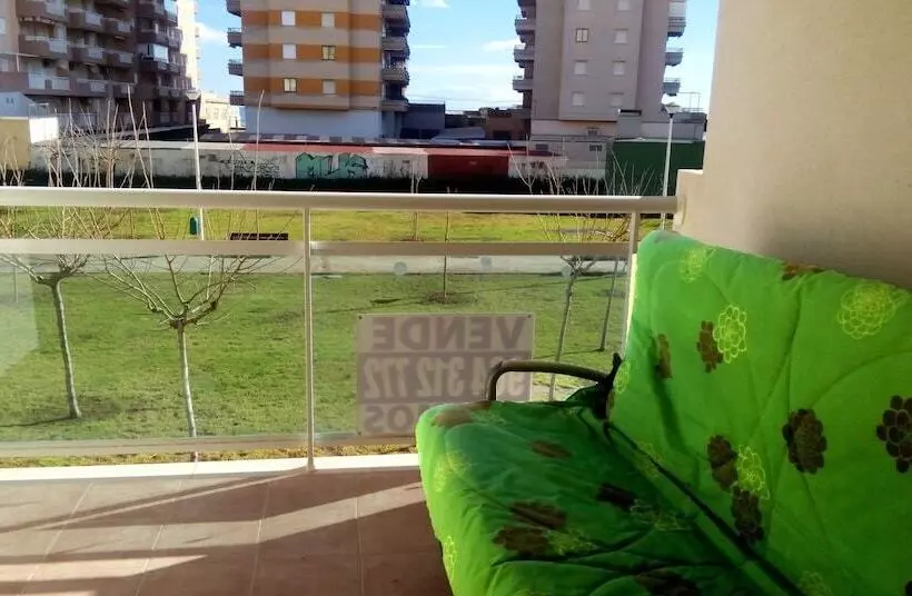 Apartamentos Tenerife 3000