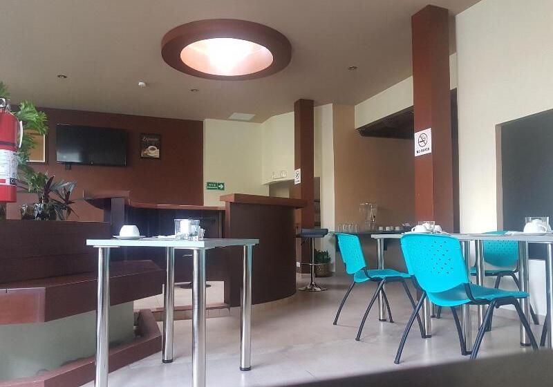 ホテル All Days Inn And Out