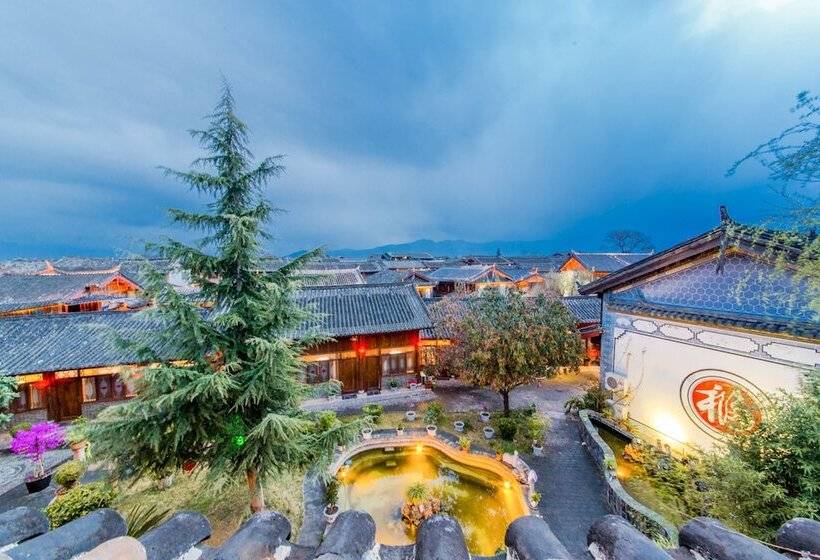 فندق Cloud Boutique Resort