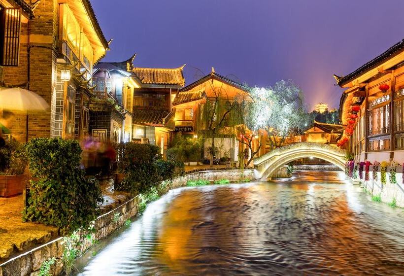 فندق Cloud Boutique Resort