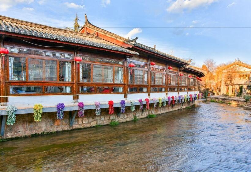 فندق Cloud Boutique Resort