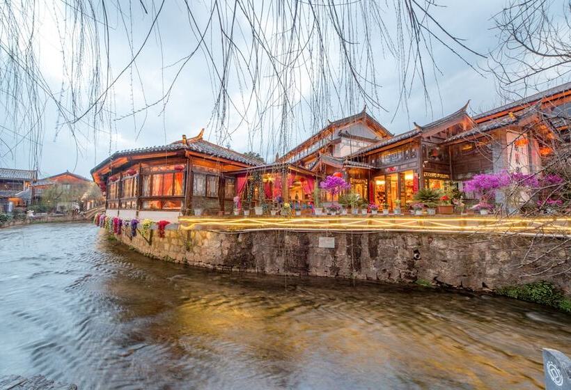 فندق Cloud Boutique Resort