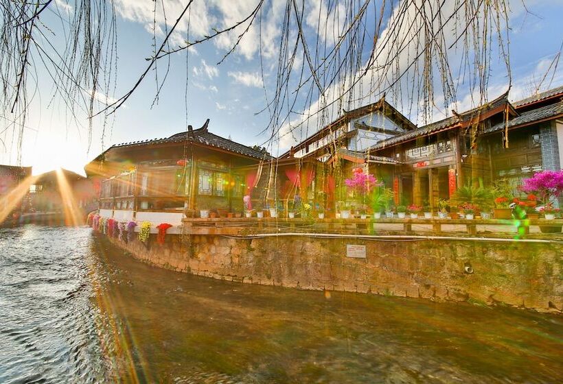 فندق Cloud Boutique Resort