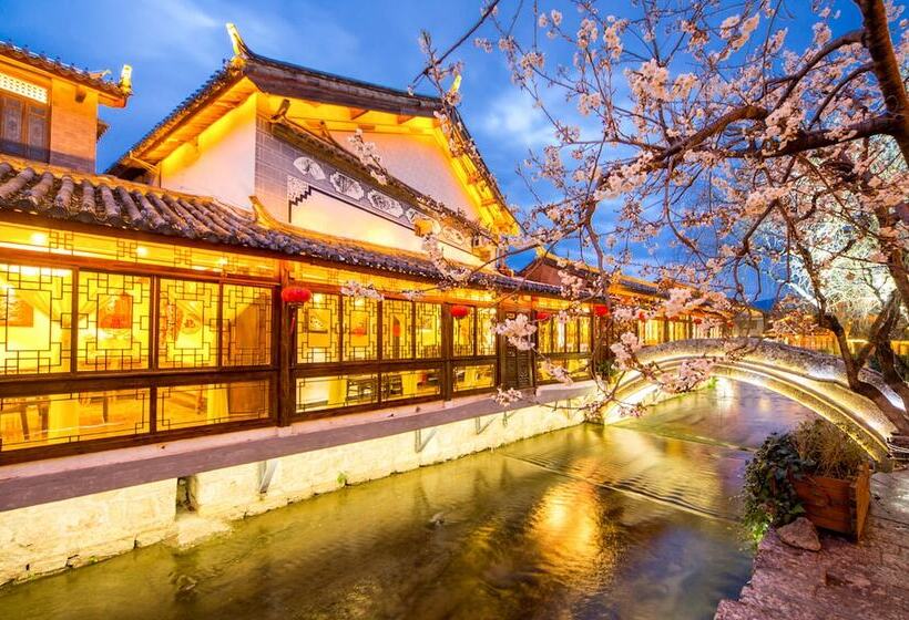 فندق Cloud Boutique Resort