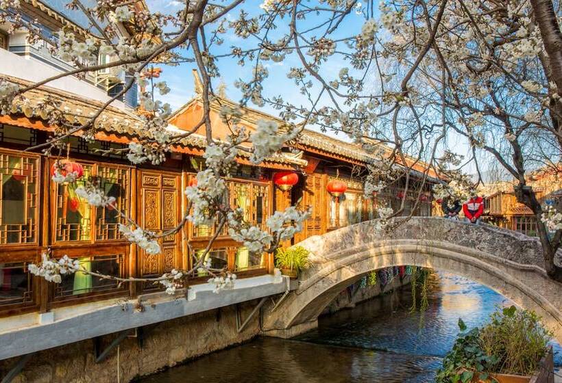 فندق Cloud Boutique Resort