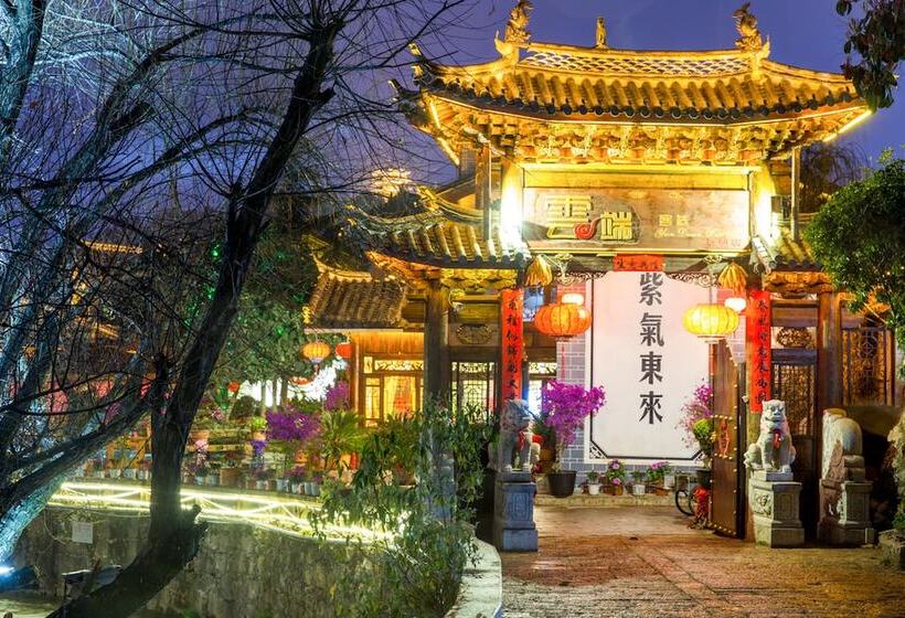 فندق Cloud Boutique Resort