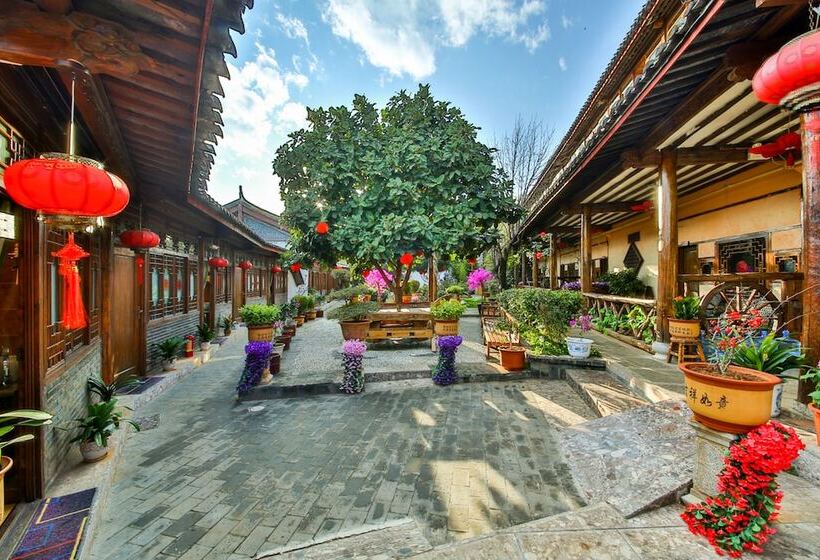 فندق Cloud Boutique Resort