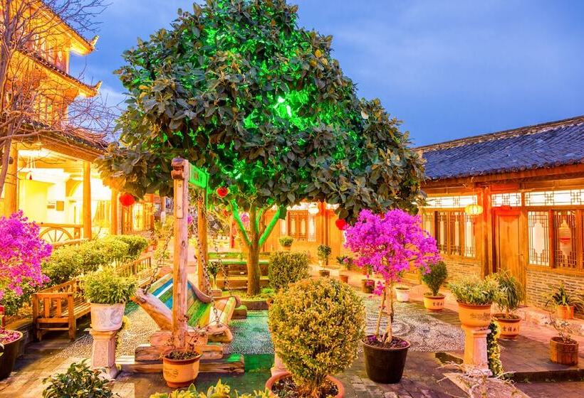 فندق Cloud Boutique Resort