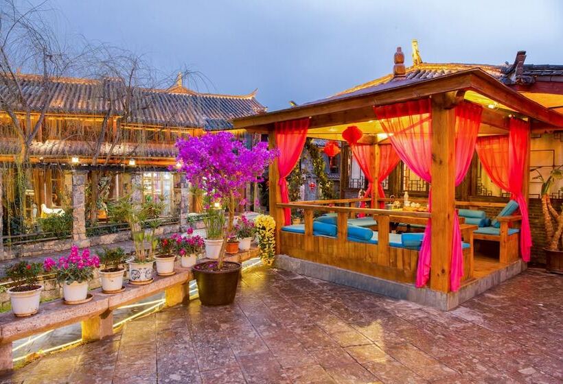 فندق Cloud Boutique Resort