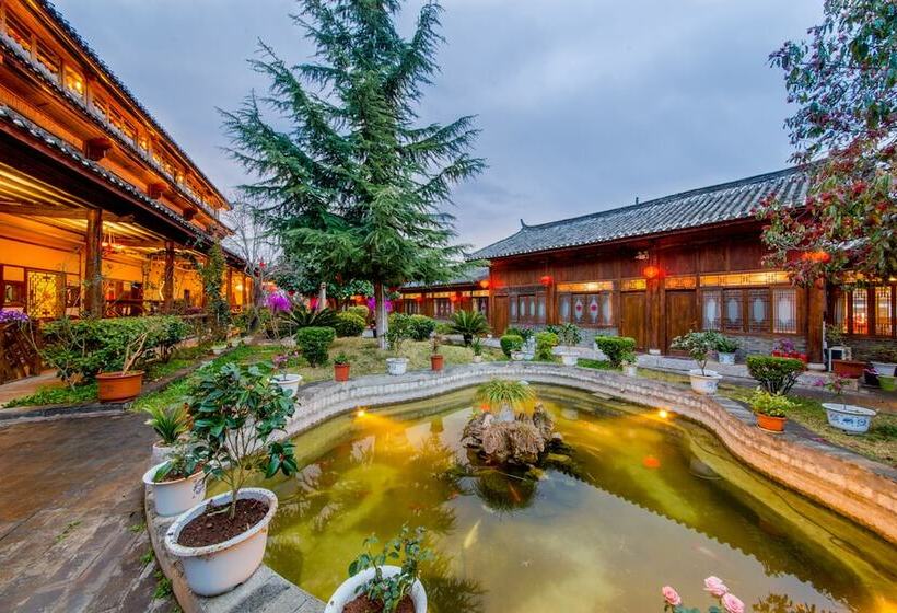 فندق Cloud Boutique Resort