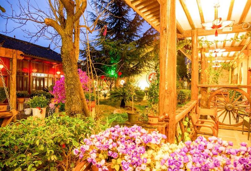 فندق Cloud Boutique Resort