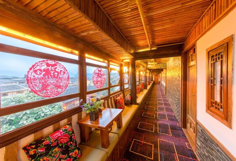 فندق Cloud Boutique Resort