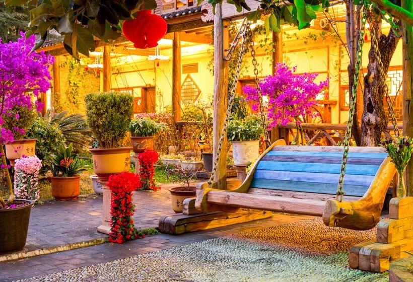 فندق Cloud Boutique Resort