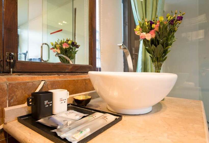 فندق Cloud Boutique Resort